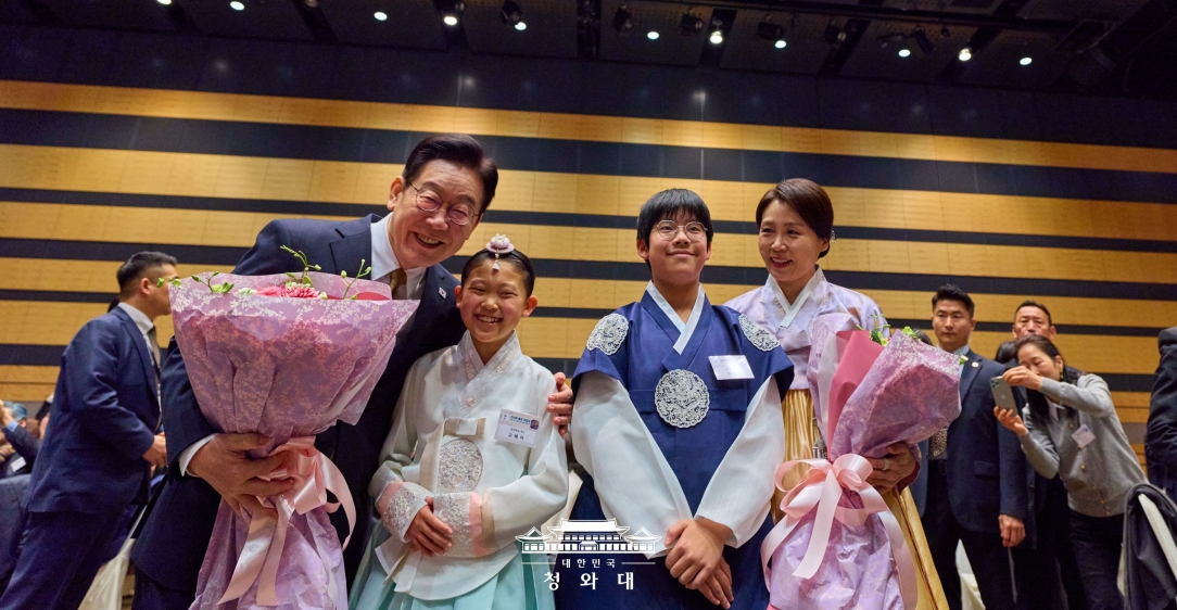 일본 간사이 동포 간담회                                                        