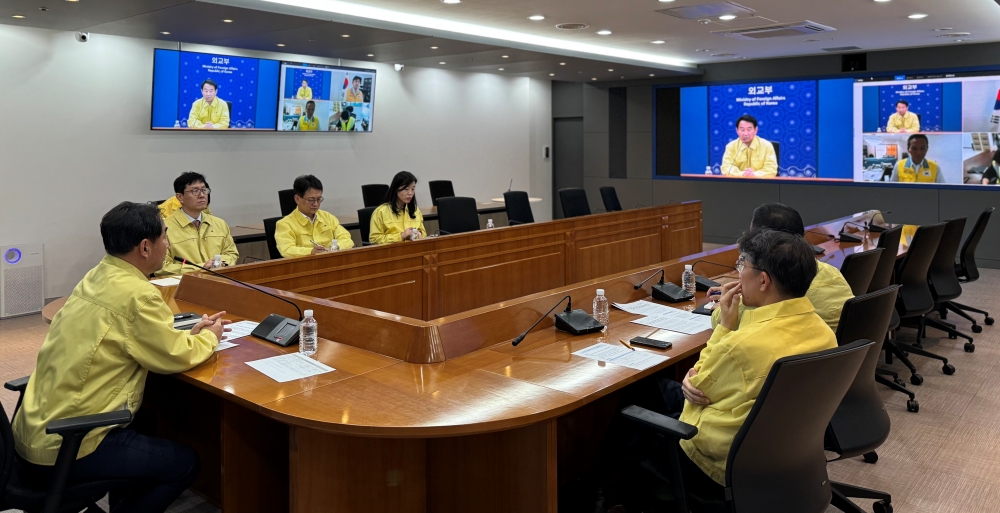 외교부, 말리·니제르·부르키나파소·모잠비크 내 테러단체 활동 관련 재외국민보호 대책 논의
